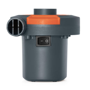 Bestway Sidewinder D Cell Battery 6V Electric Or AC Battery Powered Air Pump
