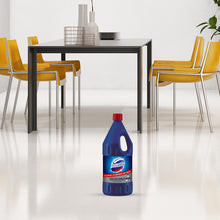 Load image into Gallery viewer, Domestos Original Disinfecting Thick Bleach  Kills 99.99% Bacteria &amp; Virus, 2L