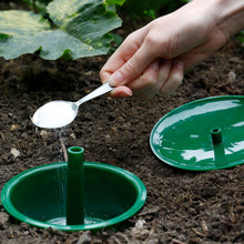 Load image into Gallery viewer, Growing Success Slug &amp; Snail Trap Repellent Eco Friendly
