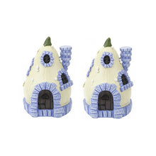 Load image into Gallery viewer, Secret Fairy Garden Range for Creating Enchanting Village In Garden, Pack of 2