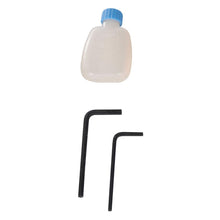 Load image into Gallery viewer, Silverline 633524 Air Nailer Stapler 50mm 18 Gauge