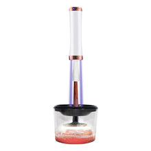 Load image into Gallery viewer, Envie Rechargeable Makeup Brush Cleaner &amp; Dryer with USB Cable