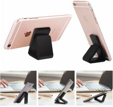 Load image into Gallery viewer, Fixate Cell Gel Pads Flourish Lama Amazing Nano Rubber Pad Universal Sticker