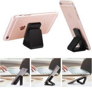 Fixate Cell Gel Pads Flourish Lama Amazing Nano Rubber Pad Universal Sticker