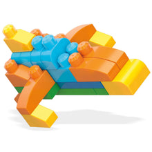 Load image into Gallery viewer, Mega Bloks First Builders Deluxe Building Construction Bag with 150 Colours