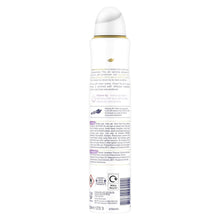 Load image into Gallery viewer, 6x of 200ml Dove Advanced Care Clean Touch Anti-Perspirant Deodorant