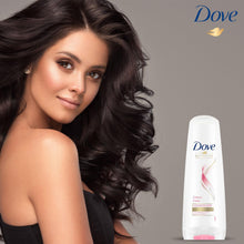 Load image into Gallery viewer, 3pk of 350ml Dove Nutritive Solution Colour Care Conditioner For Coloured Hair