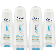 Load image into Gallery viewer, 4x350ml Dove Nutritive Solutions Conditioner to Use Everyday forAllTypes of Hair