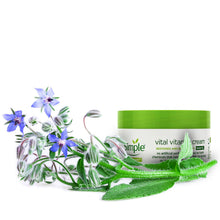 Load image into Gallery viewer, 6 x 50ml Simple Kind to Skin Vital Vitamin Night Cream for Sensitive Skin