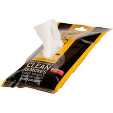 Load image into Gallery viewer, ZAGG Wipes Antibacterial XL Gadget Keep Touch Screens, Smudge-Free and Clean