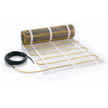 Load image into Gallery viewer, Veria Underfloor Twin Conductor Heating Quickmat 150, 900W, 230V,6m², 12m x 0.5m