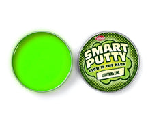 Load image into Gallery viewer, Glow in the Dark Smart Putty , Pack of 1