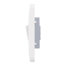 Load image into Gallery viewer, Schneider Electric Lisse Moulded GGBL1012, Single 2 Way Switch 10AX, 10 Pack