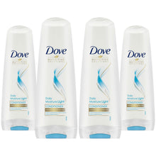 Load image into Gallery viewer, 4x350ml Dove Nutritive Solutions Conditioner to Use Everyday forAllTypes of Hair