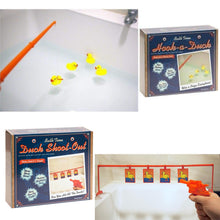 Load image into Gallery viewer, Doodle Ultimate Bath time Duck Shoot For Kids