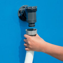 Load image into Gallery viewer, Bestway Flowclear Swimming Pool Filter Pump, 330gal, 530gal, 800gal Or 2500gal