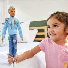 Load image into Gallery viewer, Barbie Princess Adventure Prince Doll