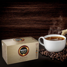 Load image into Gallery viewer, Nescafe Gold Blend Instant Coffee 200 Sachets