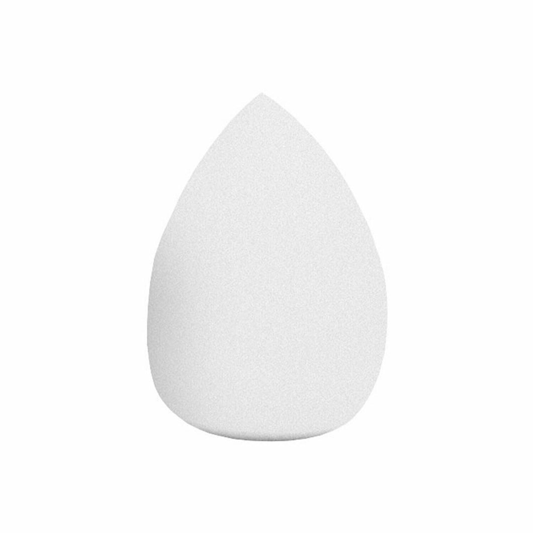 3x Envie Blending Sponge Teardrop For MakeUp, Highlighting & Contouring-White