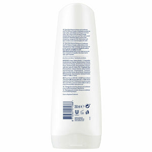 6pk of 350ml Dove Nutritive Solutions Conditioner For All Types of Hair
