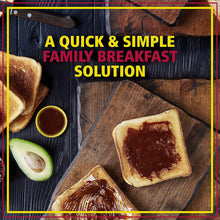 Load image into Gallery viewer, Ma'amite Queen's Platinum Jubilee LimitedEdition Marmite Yeast Spread,2Jarsx250g