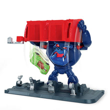 Load image into Gallery viewer, Hot Wheels PK5 Diecast &amp; Mini Toy Cars with Gorilla Rage Garage Attack