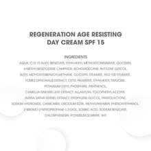 Load image into Gallery viewer, Simple Regeneration Age Resisting Night Cream, Day Cream, and Facial Wash