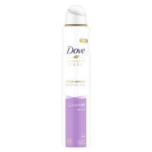 Load image into Gallery viewer, 6x of 200ml Dove Advanced Care Clean Touch Anti-Perspirant Deodorant