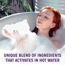 Load image into Gallery viewer, Radox 100% Nature Inspired Fragrances Bath Soak, Feel Relaxed, 500ml