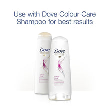 Load image into Gallery viewer, Dove Colour Care Shampoo 400ml &amp; Conditioner 350ml For Colour-Treated Hair