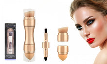 Load image into Gallery viewer, PMS Professional 4 in 1 Make Up Brush
