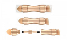 Load image into Gallery viewer, PMS Professional 4 in 1 Make Up Brush