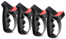 Load image into Gallery viewer, Super Sharp Knife &amp; Scissors Sharpener W/ Safety Grip