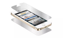 Load image into Gallery viewer, Zagg Invisible Shield Dry Full Body For iPhone 5/5S/5C