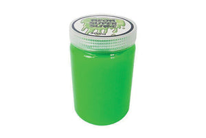 Neon Super Slime Tub 500ml  3 Pack Assorted