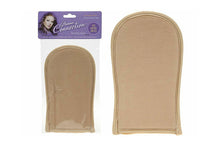Load image into Gallery viewer, PMS Soft Glove Applicator &amp; Pair Of Body Scrub Gloves in Assorted Colors: