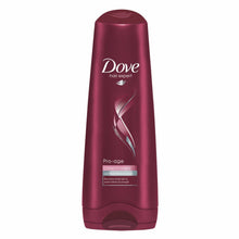 Load image into Gallery viewer, 6pk of 350ml Dove Nutritive Solutions Conditioner For All Types of Hair