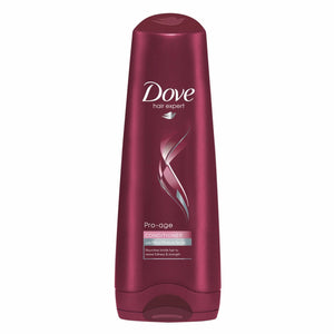 6pk of 350ml Dove Nutritive Solutions Conditioner For All Types of Hair