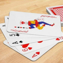 Load image into Gallery viewer, Jumbo-Sized Family Garden Outdoor Summer Games - Giant Playing Cards Game