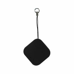 Aquarius Square Bluetooth Key Finder - Black