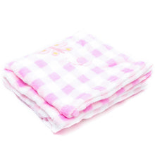 Load image into Gallery viewer, New Soft &amp;  fluffy Buttery Adjustable Baby Wrap for Car Seat/Travel, Pink