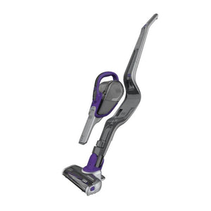 BLACK+DECKER HSVJ415JMPA07 Power Series 2in1 Cordless Pet Stick Vacuum Cleaner