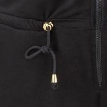 Load image into Gallery viewer, Bronzie Chelsea Collection - Bronzie Black Jumpsuit