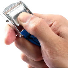 Load image into Gallery viewer, 2 Pack Silverline 449682 Cam Buckle Tie Down Strap 2.5m x 25mm