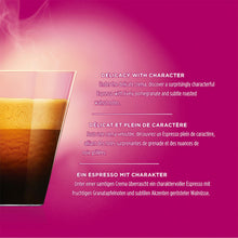Load image into Gallery viewer, Nescafe Dolce Gusto Coffee Pods Caps Box of 16 Espresso