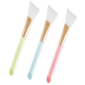 Mask Brush Applicator