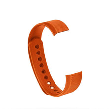Load image into Gallery viewer, Adjustable Replacement Soft Classic Straps for Fitbit Alta HR Tracker