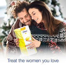 Load image into Gallery viewer, Dove Truly Pampered Body Collection with Room Diffuser 3pcs Gift Set For Her