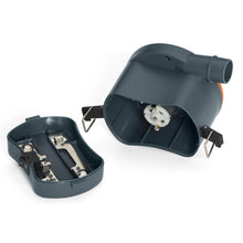 Load image into Gallery viewer, Bestway Sidewinder D Cell Battery 6V Electric Or AC Battery Powered Air Pump