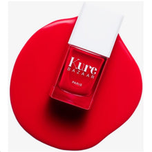 Load image into Gallery viewer, Kure Bazaar Ecological Nail Polish Ultra-shine &amp; Quick-dry, Love, 10ml